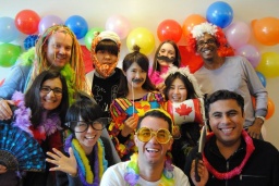 カナダ女子留学説明会 10/25（火）東京