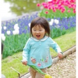 【埼玉・おけがわマイン】かわいくおしゃれに♪スマホで子どもを撮ろう♪