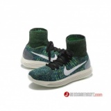 ナイキ ルナエピック フライニット Nike Lunarepic Flyknit 818676-003 MENS 男性用 ラック/フ...