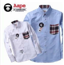 高級感のある雰囲気のエイプ スーパーコピーニット