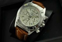 数字表示のブライトリング、Breitlingのメンズ腕時計