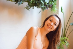 オーガニックランチ付！下北沢カフェヨガ＠農民カフェ