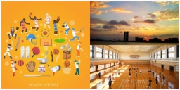 11/3『友達作りスポーツ交流会in福岡』-福遊主催（全年代大歓迎）-