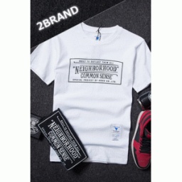 Neil Barrettニールバレット】半袖Tシャツ_prtop0339