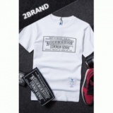 Neil Barrettニールバレット】半袖Tシャツ_prtop0339