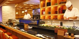 高級感のある和室お座敷でのランチコン♪ 