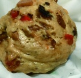 野菜炊き込み饅頭を召し上がれ！ | ハウスクエア横浜