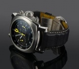 パネライコピーの時計の性能はテストします