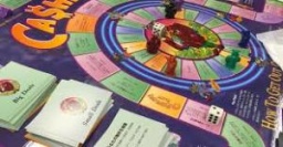 【横浜開催】脱サラに成功した秘訣教えます！キャッシュフローゲーム会