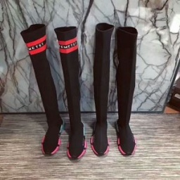 履き心地抜群 バレンシアガ BALENCIAGA 絶対オススメ?2色可選 スニーカー 2017秋冬