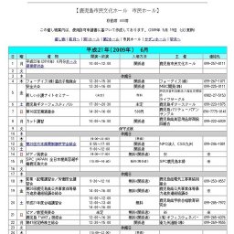 第47回定時株主総会