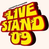 LIVE　STAND　09