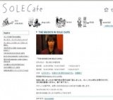 THE MUSICS IN SOLE CAFE