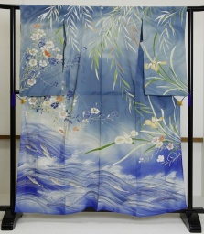 昔きもの　涼　～夏物語～