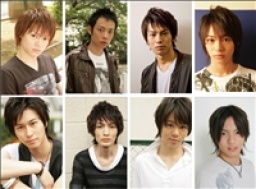 D-BOYS 「秋どこ2010」握手会イベント