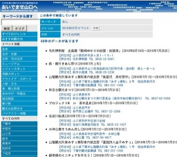 萩博物館特別展 2010年UMAとの遭遇-知られざるミステリーアニマルの世界-