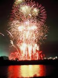 第32回ふくしま花火大会