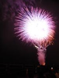 安芸市納涼市民祭