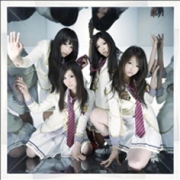 SCANDAL『TEMPTATION BOX』発売記念イベント