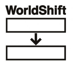 WorldShift Osaka(ワールドシフト大阪）