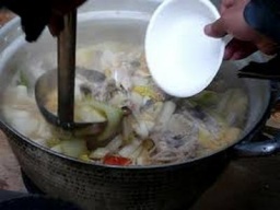 2011/02/19（土）心もあったまる!?外で鍋パーティー!?【戸田】/婚活スタイル