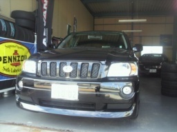 激安タイヤ・オンロ－ド専用SUV・4X4タイヤ激安、工賃込み販売中！