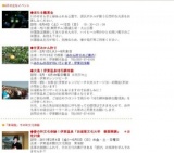 6月の主なイベント