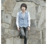 信政 誠「新樹～nobumako no uta～ 」発売記念ライブ