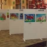 第16回 馬の絵展