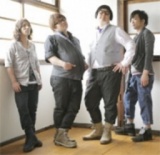 ario music evento 「otohaco vol.3 アシガルユース」