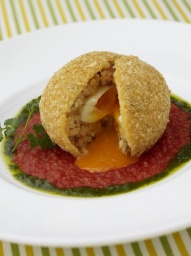 グルメフェア「元気ごはん」第1弾『たまご』