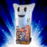 作って学ぶ工作教室（はこバルーン）