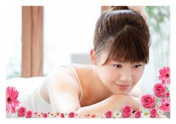 フラワーヨガ　姫路