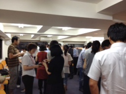 松戸・柏ビジネス交流会【第15回 商売繁盛!柏ビジネス交流会in松戸市勤労会館】