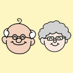 敬老の日 かぞく似顔絵展