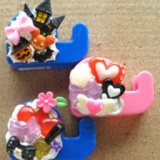 セロテープ☆ケースデコレーションを作ろう！