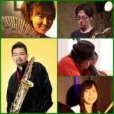 Bronze Sambe DUCCA Band＠Jazz inn RELAXIN'（仙台）