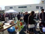 峡南あぐりフェスタ２０１２
