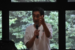 [松本東洋]　ヒプノセラピスト養成・ヒプノスクール≪4月集中コース≫