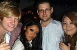 2/10 International Party Tokyo @ Roppongi