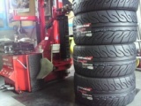 ADVAN　ネオバAD08R　ADVANタイヤ　タイヤ4本激安　AD08R