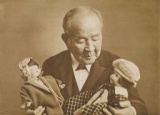 渋沢栄一展　−公益を追求90年−