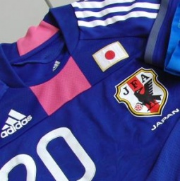 7/27 JAPAN - SOUTH KOREA Public Viewing Tokyo @ Shibuya