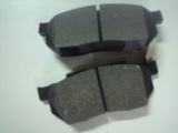 輸入車 外車 インポートカーのブレーキパッドを販売中