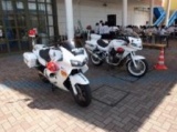 ９月２３日（月・祝） 秋の全国交通安全運動フェスティバル ２０１３ in アリオ蘇我
