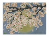 絵画展　口と足で表現する世界の芸術家たち（高崎展）