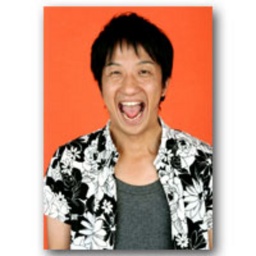 波田陽区お笑いライブ