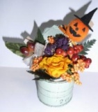 １０月１６日(水) Ａrioの“Ｈａｐｐｙ Ｗｅｄｎｅｓｄａｙ” 「プリザーブドフラワー アレンジメ...
