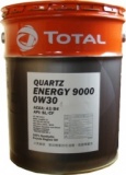  TOTAL Quarts 9000ENERGY 0W-30(20L)トタルクォーツ　通販、業販いたします。