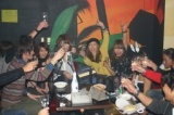 新宿コンパ・友達作りオフ会飲み放題&オリジナルフード「男性は2時間制」 